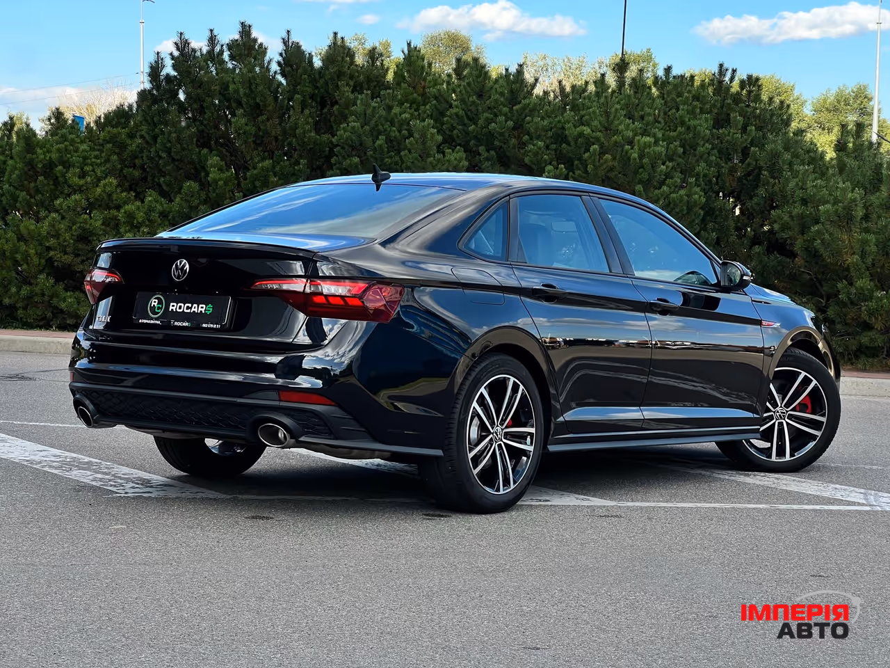 Volkswagen Jetta - фото 6