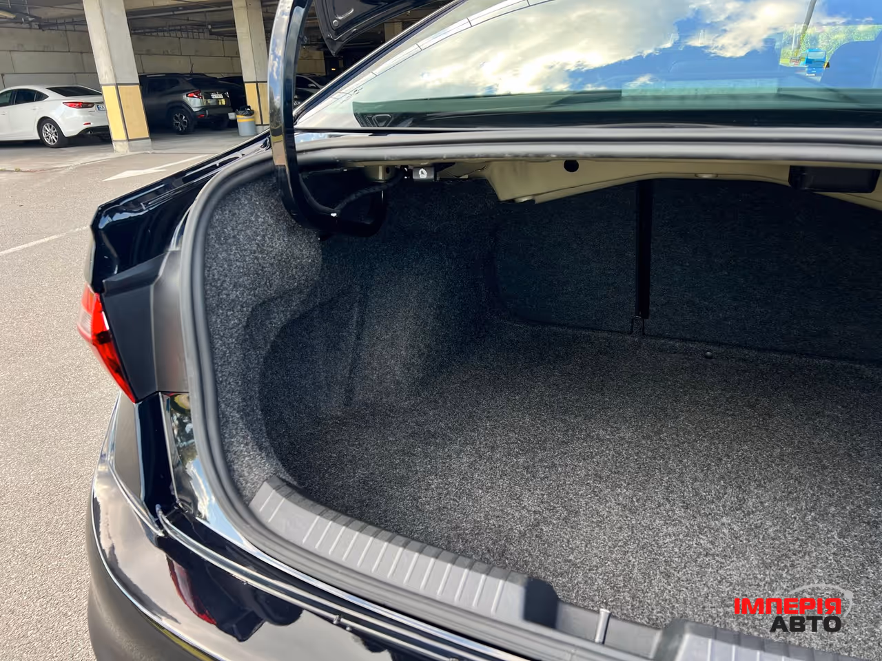 Volkswagen Jetta - фото 28