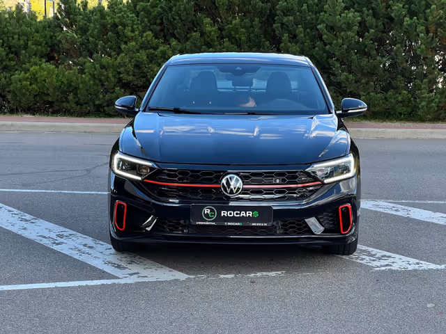 Volkswagen Jetta - зображення 2