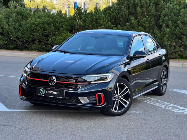 Volkswagen Jetta - зображення 3