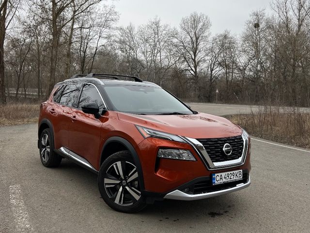 Nissan Rogue - зображення 2