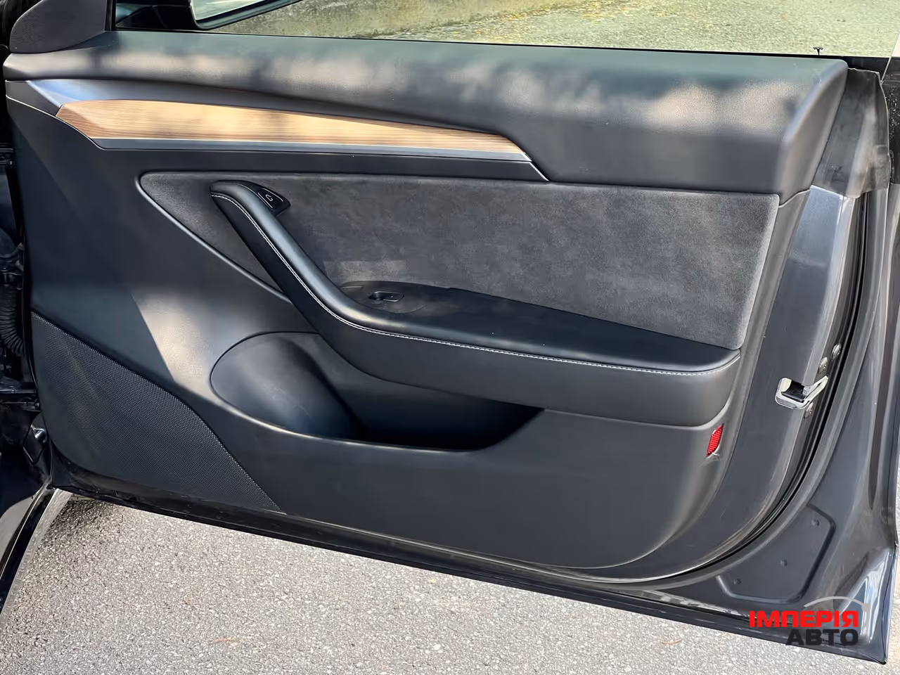 Tesla Model 3 - фото 23