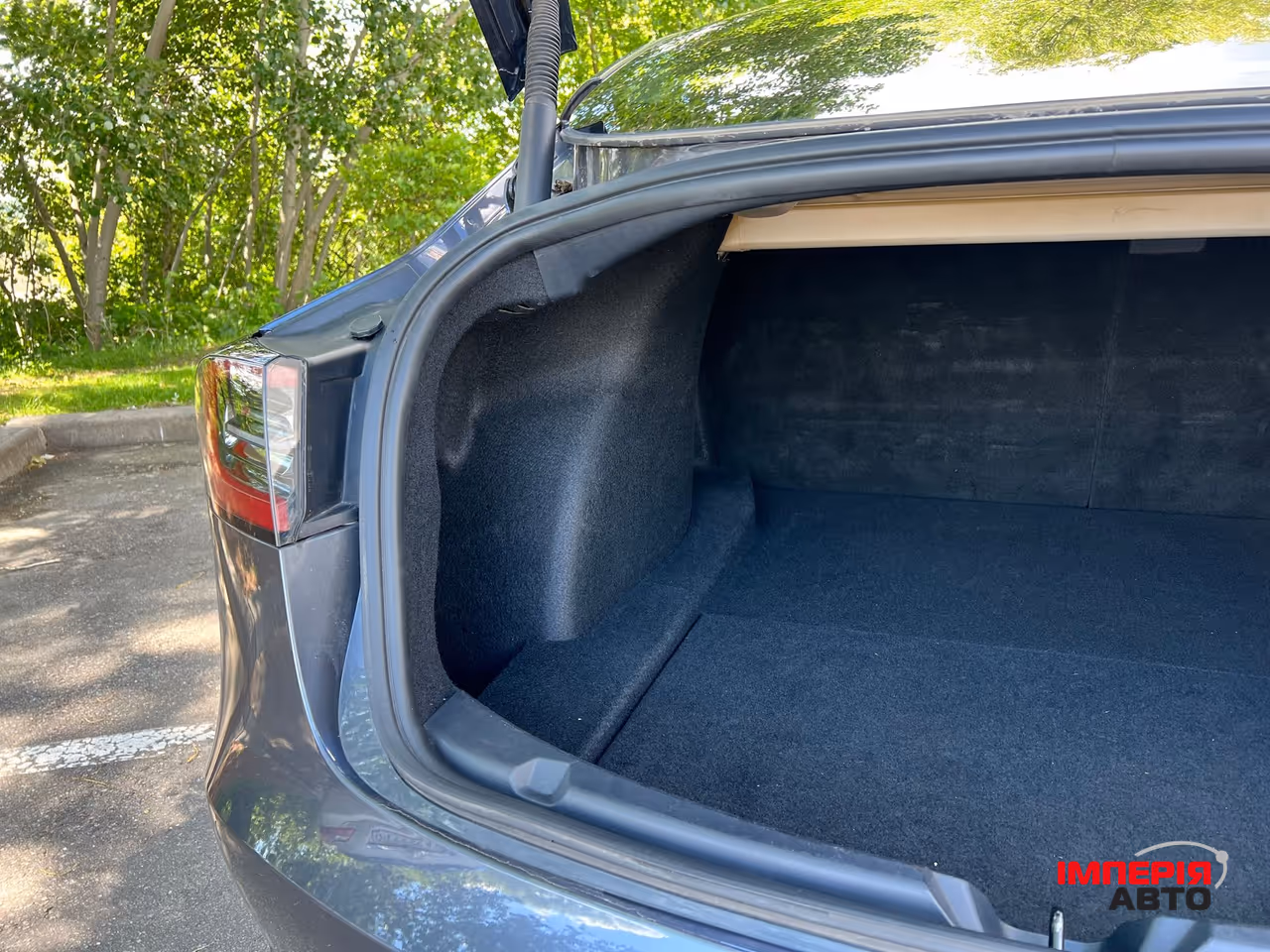 Tesla Model 3 - фото 15