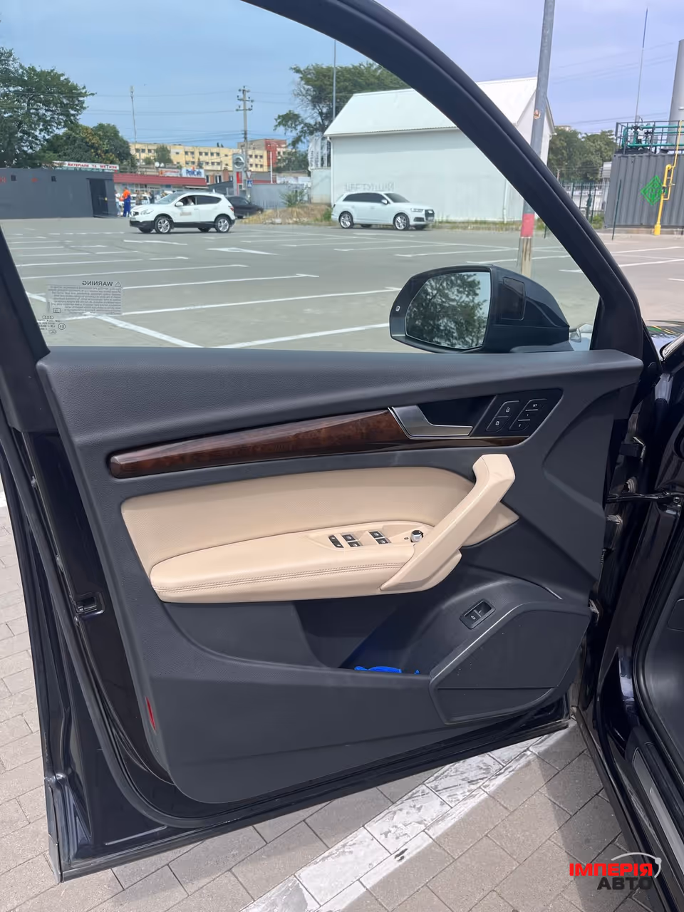 Audi Q5 - фото 20