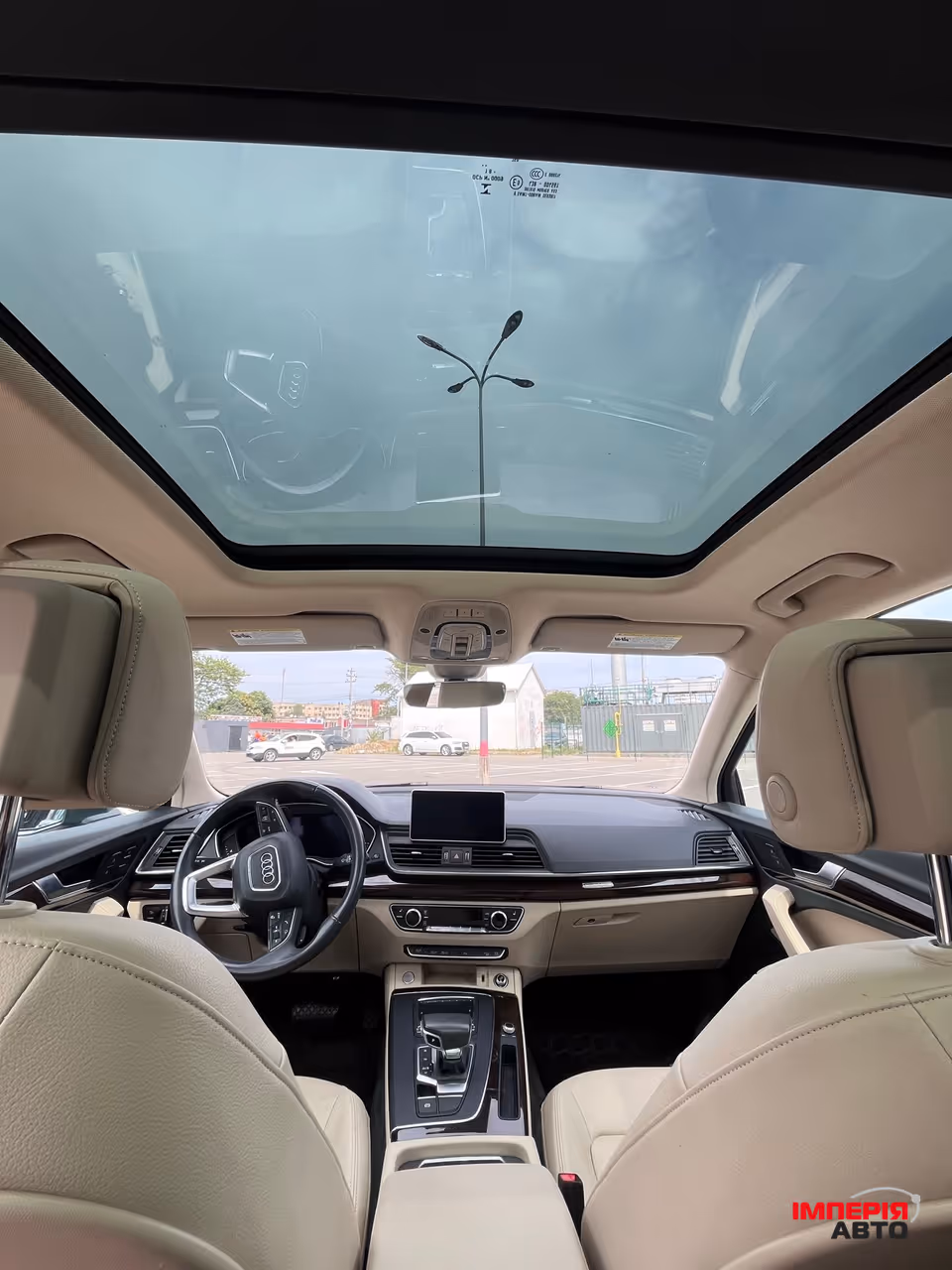 Audi Q5 - фото 23