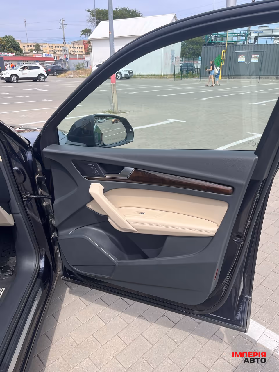 Audi Q5 - фото 25