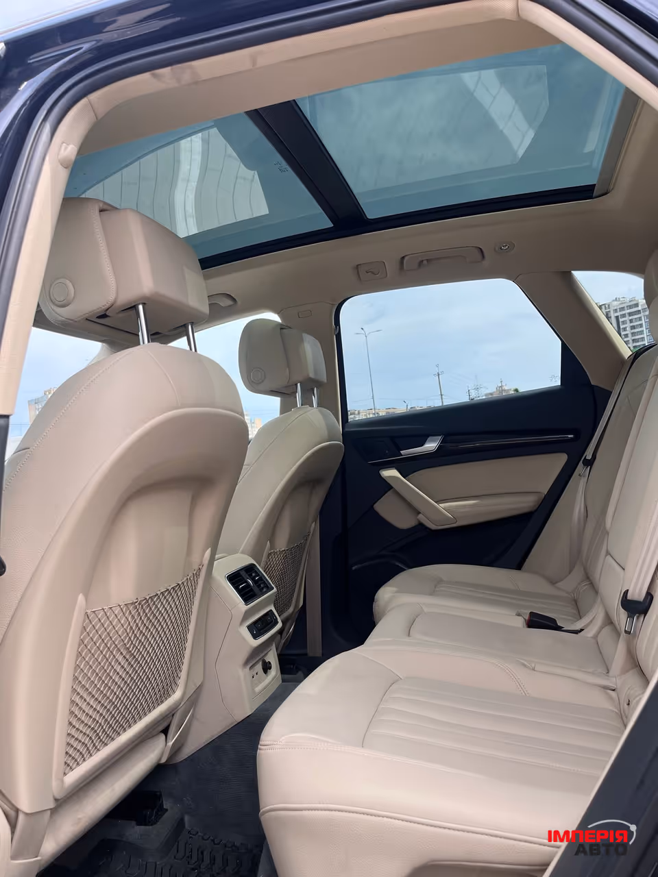Audi Q5 - фото 28