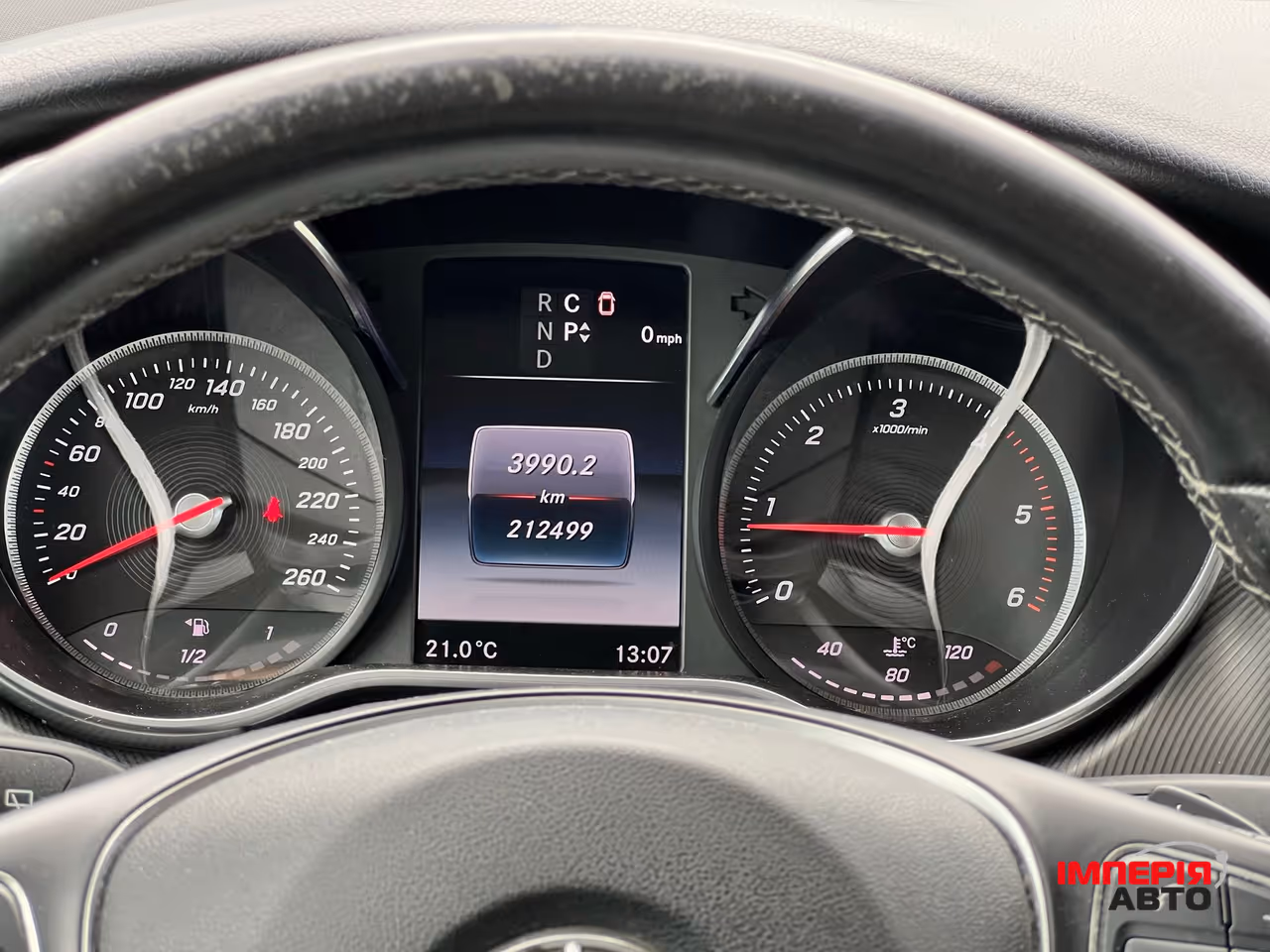 Mercedes-Benz V-Класс - фото 13