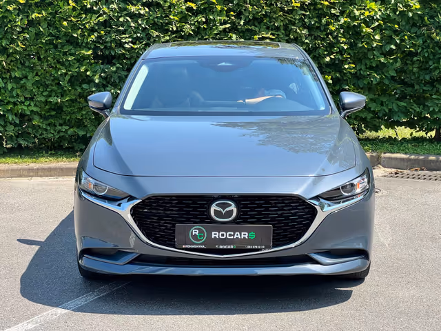 Mazda 3 - зображення 2