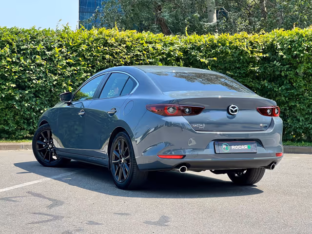 Mazda 3 - зображення 5