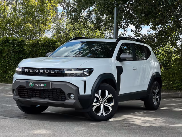 Renault Duster - зображення 3