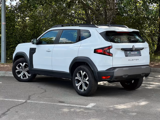 Renault Duster - зображення 5