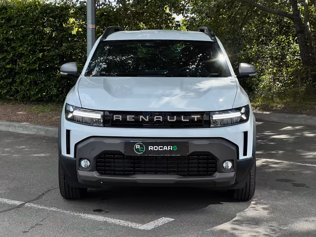 Renault Duster - зображення 2