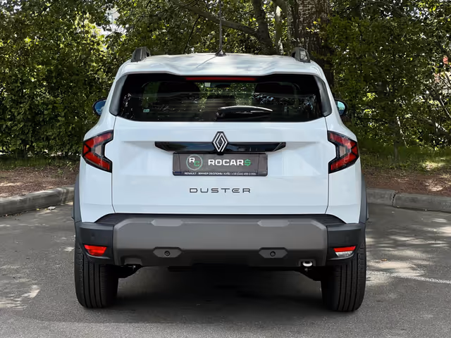 Renault Duster - зображення 4