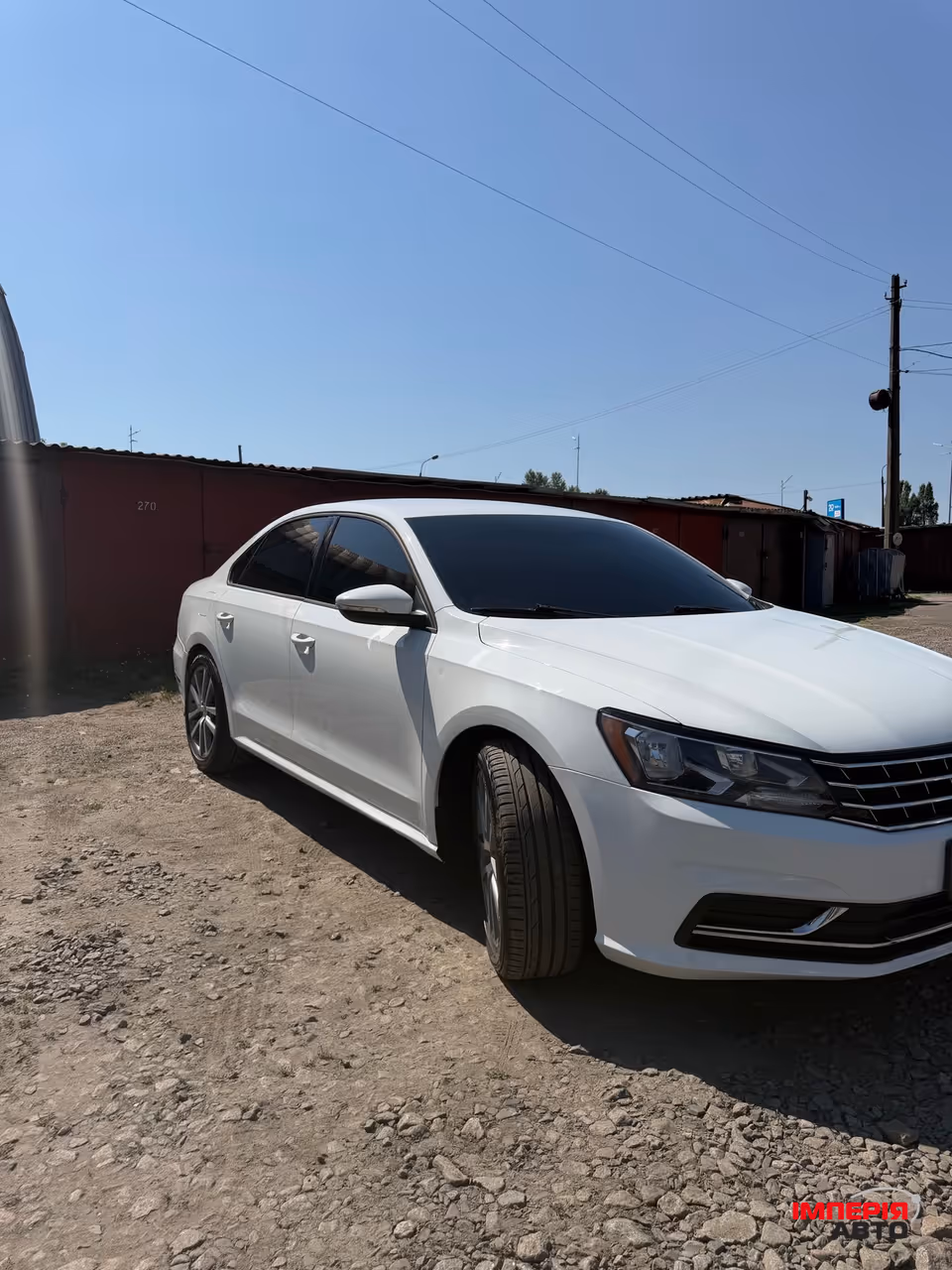 Volkswagen Passat - фото 10