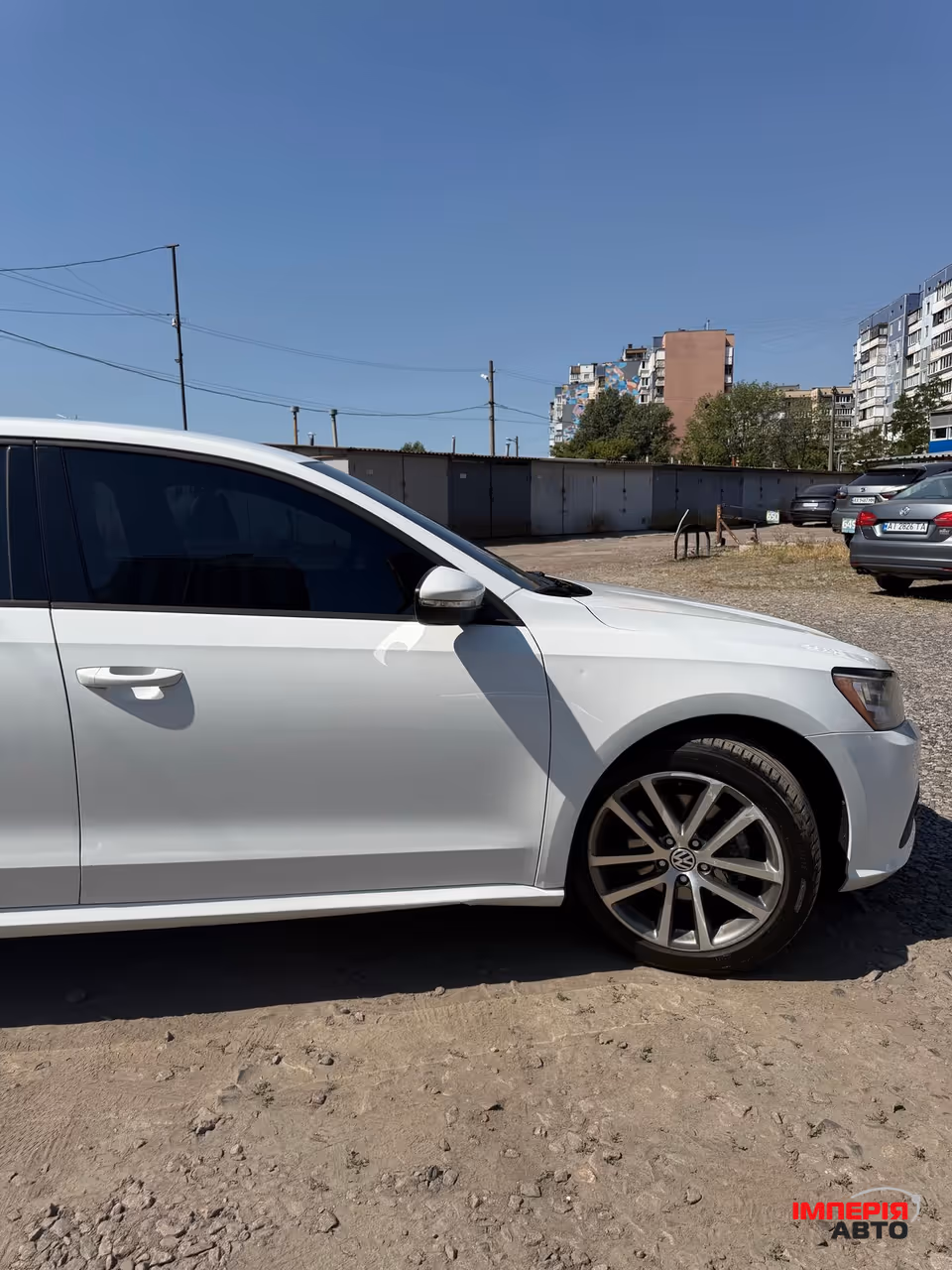 Volkswagen Passat - фото 7