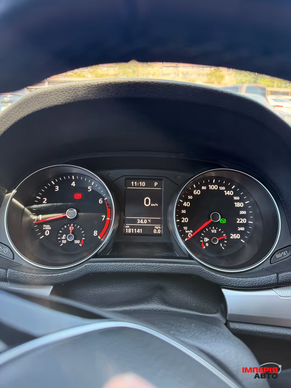 Volkswagen Passat - фото 15