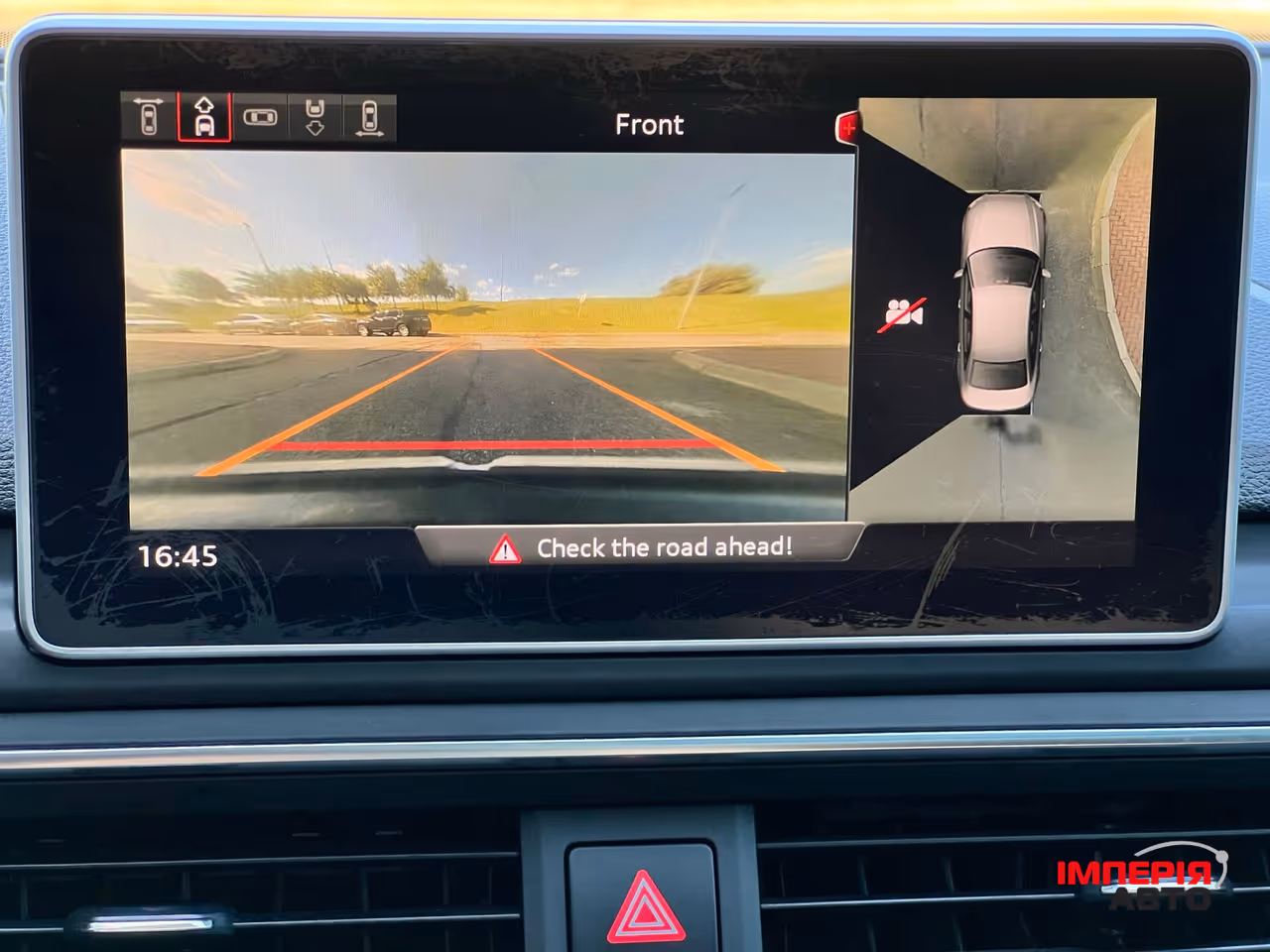 Audi A4 - фото 18