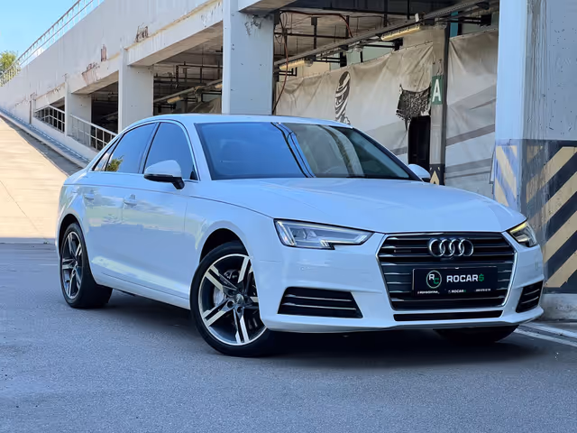 Audi A4 - зображення 2
