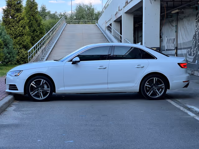 Audi A4 - зображення 4