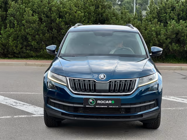 Skoda Kodiaq - зображення 2