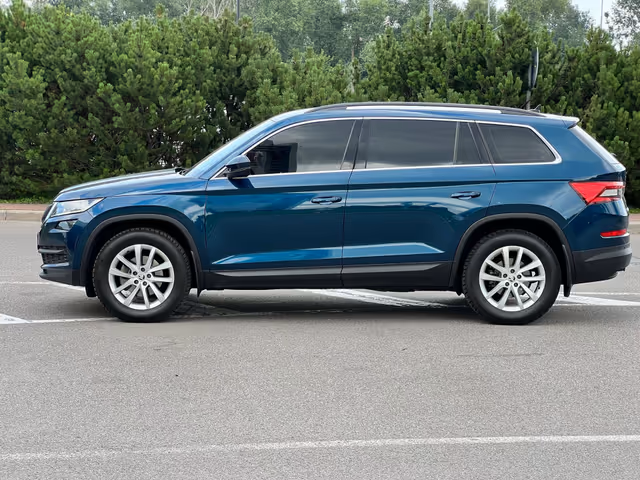 Skoda Kodiaq - зображення 4