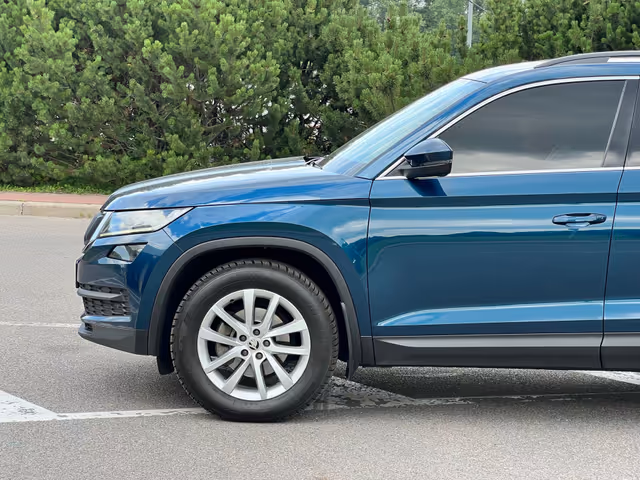 Skoda Kodiaq - зображення 5