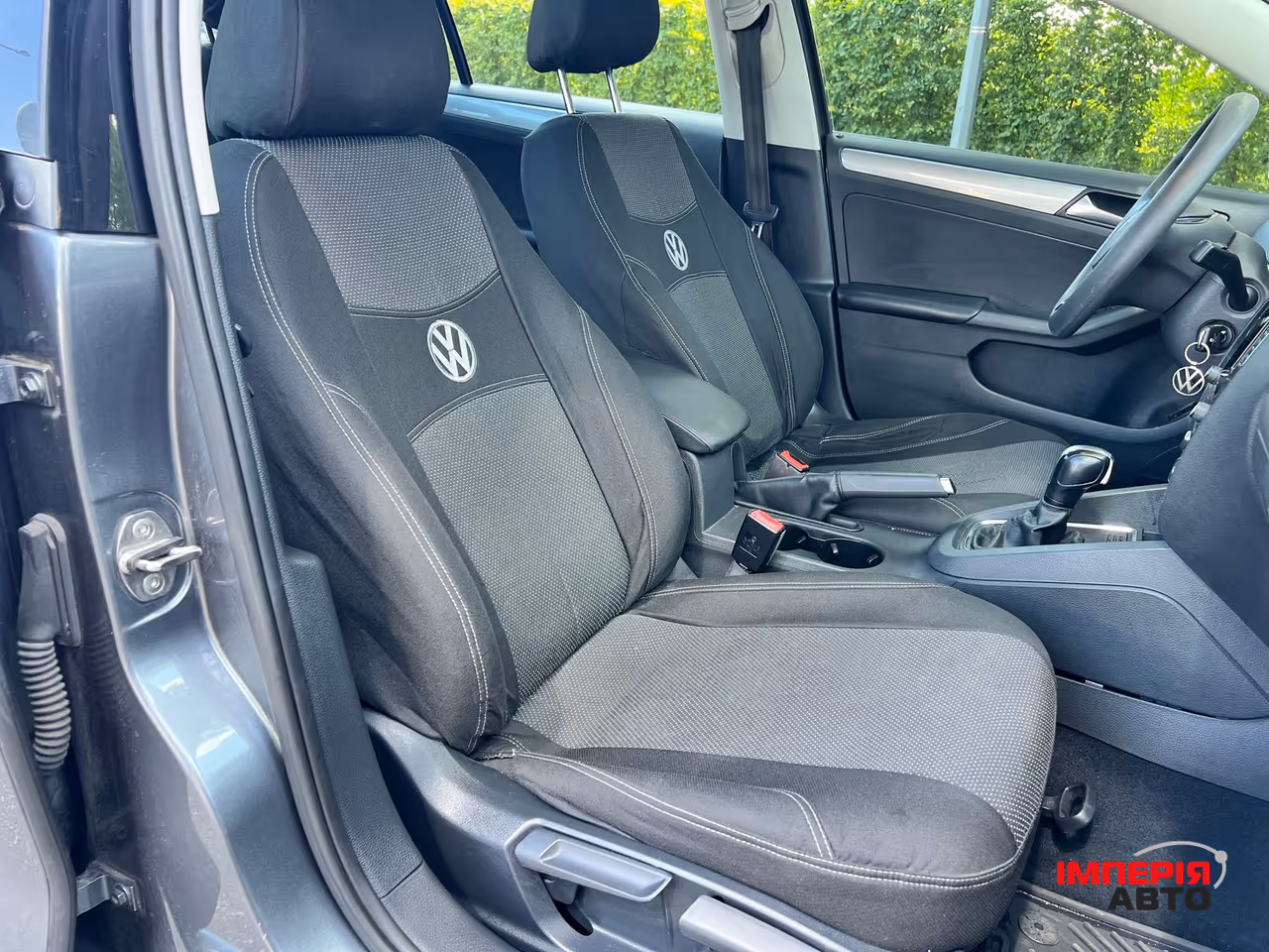 Volkswagen Jetta - фото 23