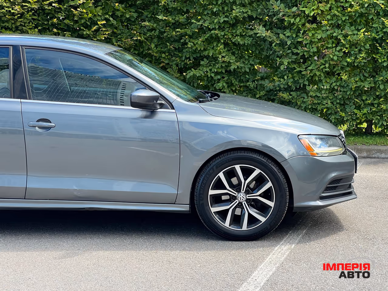 Volkswagen Jetta - фото 9