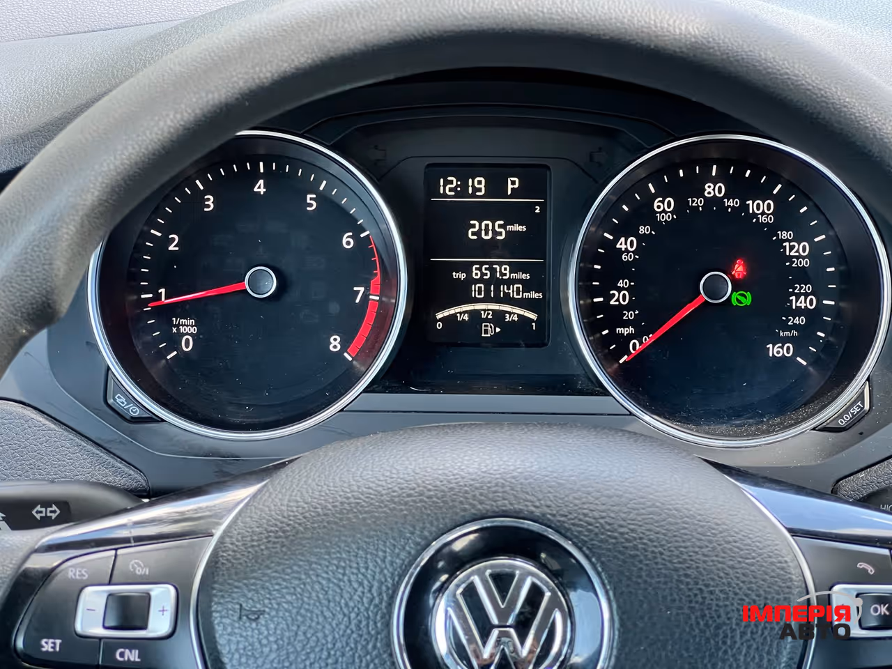 Volkswagen Jetta - фото 16