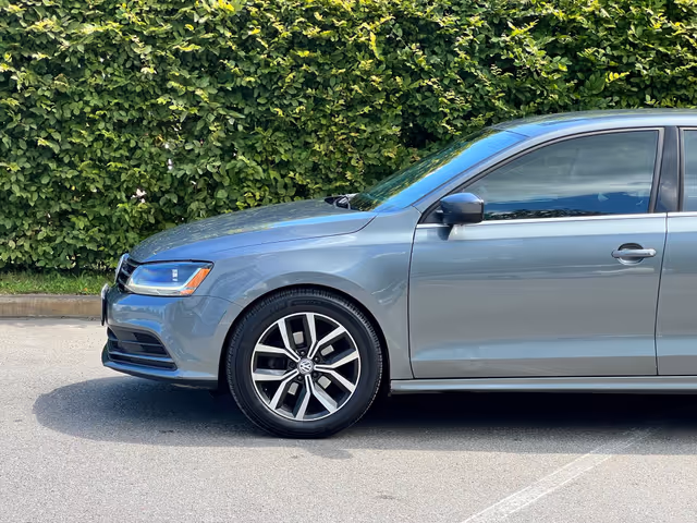 Volkswagen Jetta - зображення 5