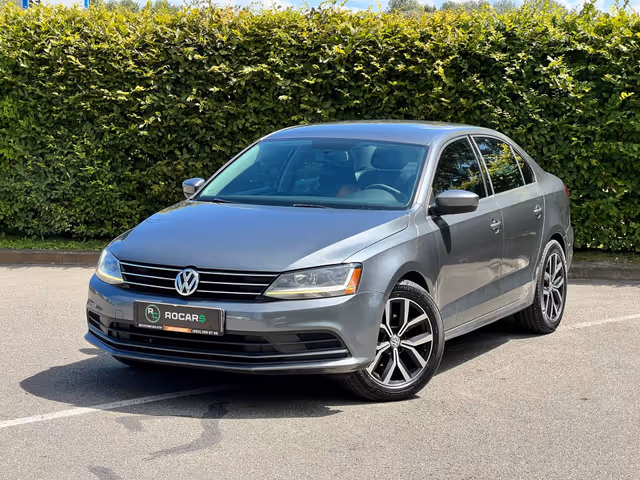 Volkswagen Jetta - зображення 3