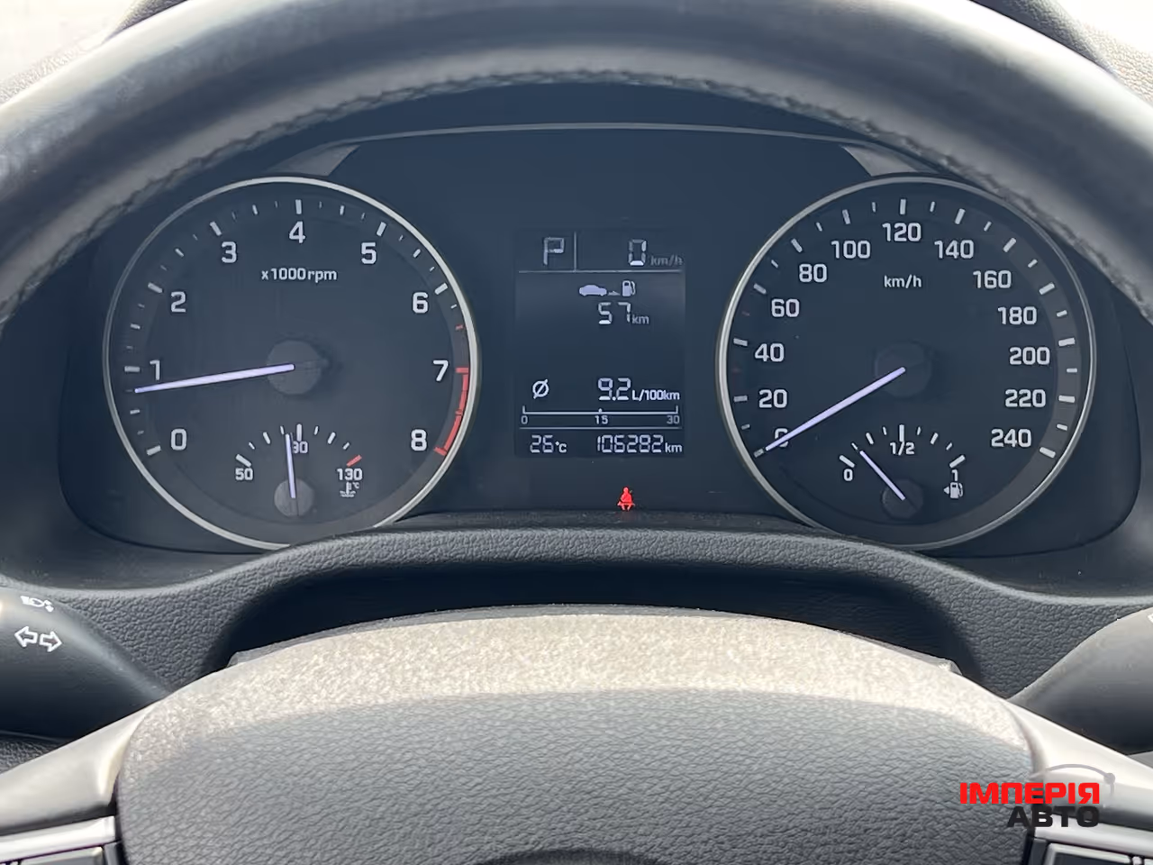 Hyundai Elantra - фото 15