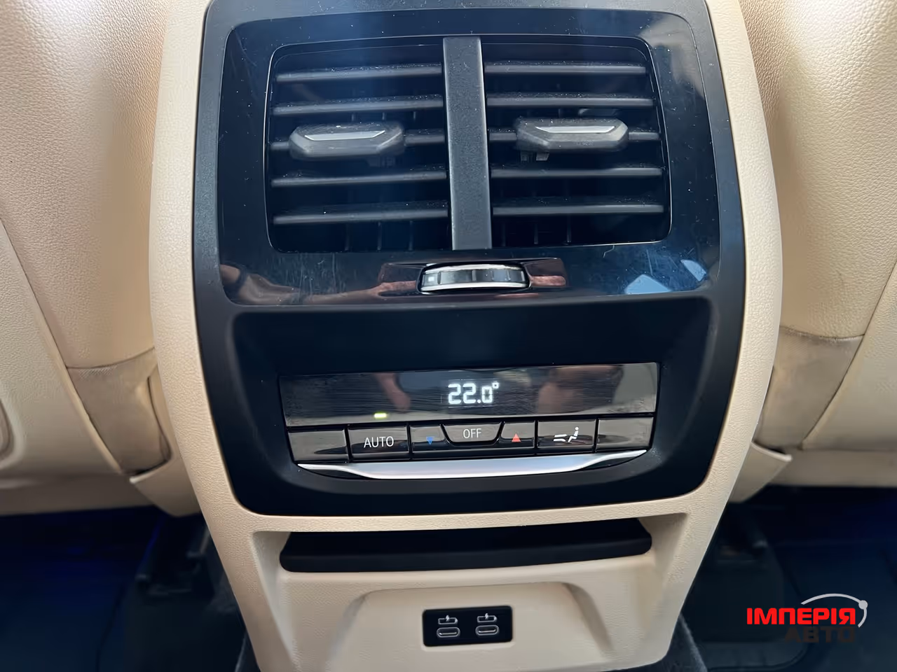 BMW X3 - фото 16