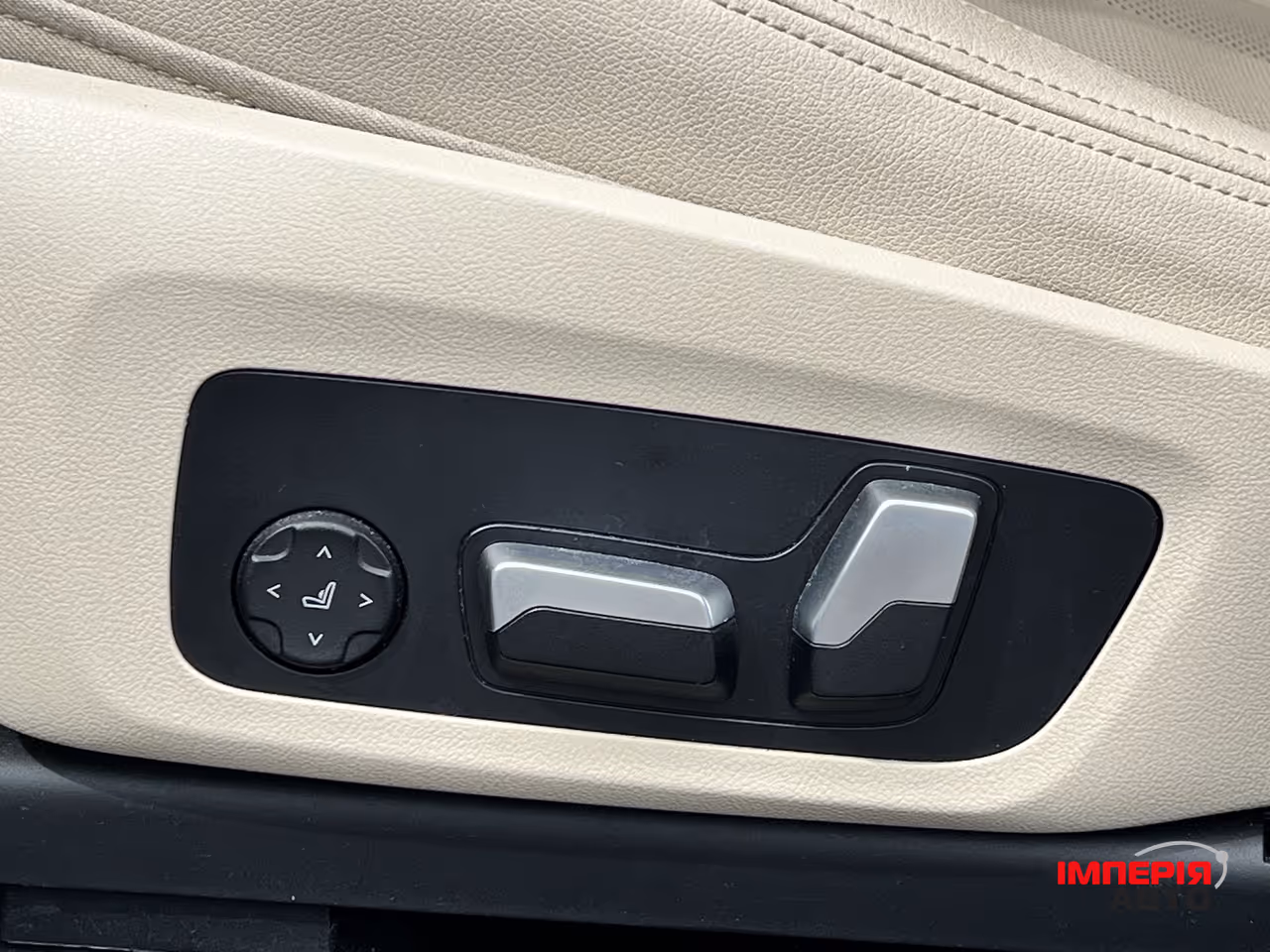 BMW X3 - фото 13