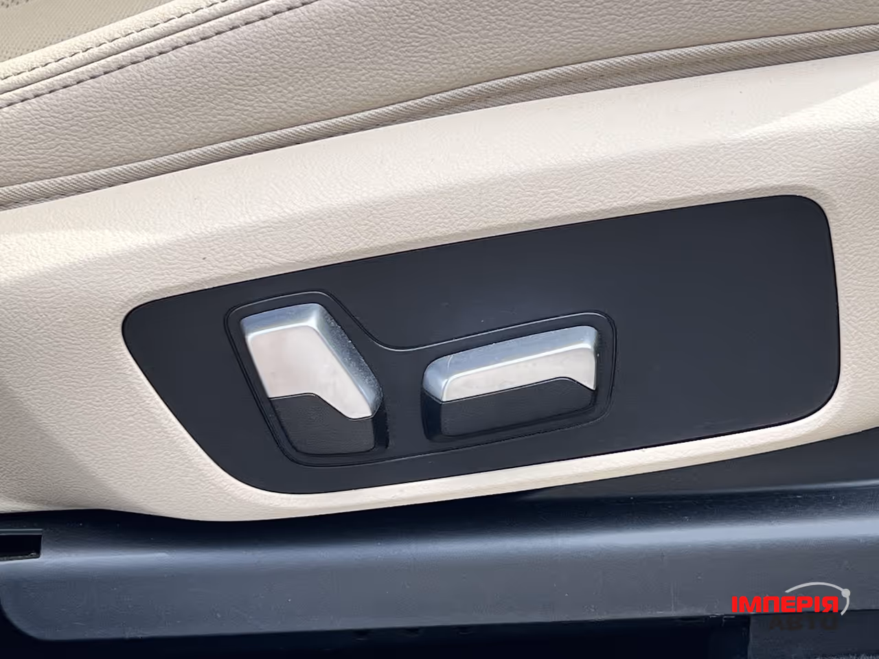 BMW X3 - фото 34
