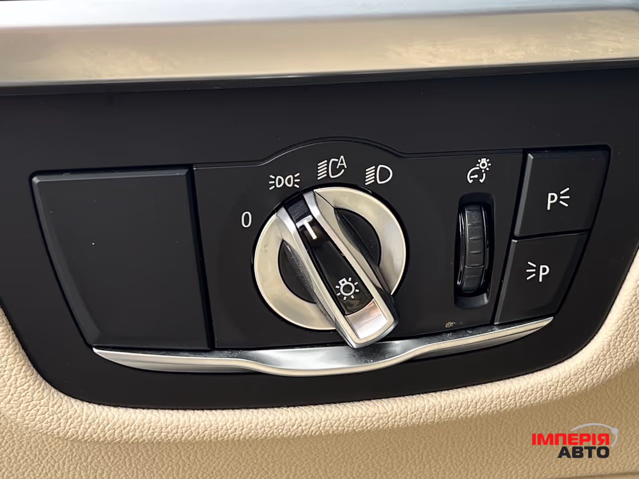 BMW X3 - фото 14