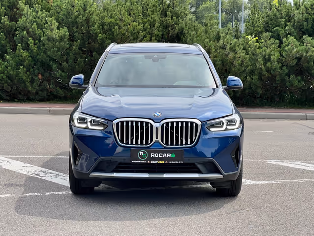 BMW X3 - зображення 2