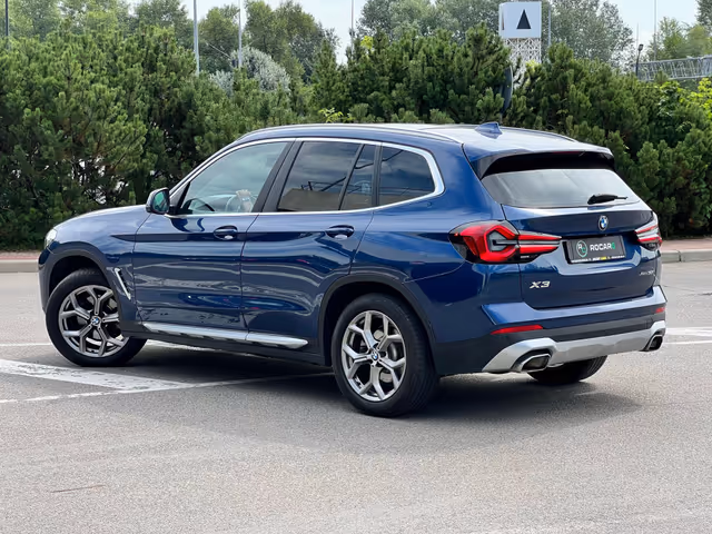 BMW X3 - зображення 5