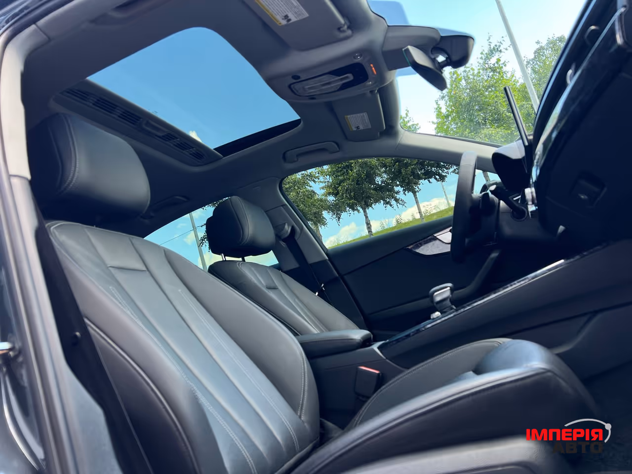 Audi A4 - фото 28