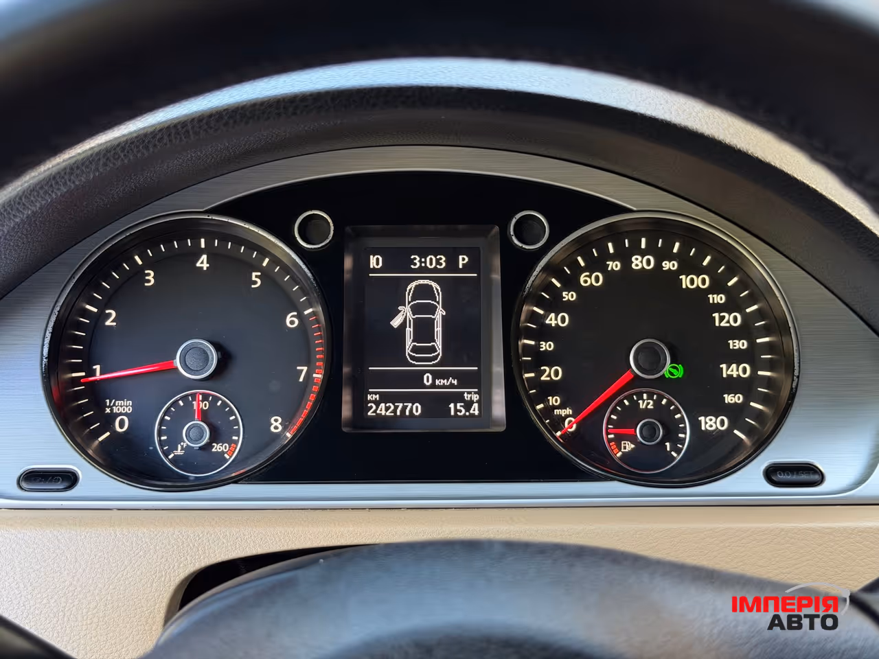 Volkswagen Passat CC - фото 39