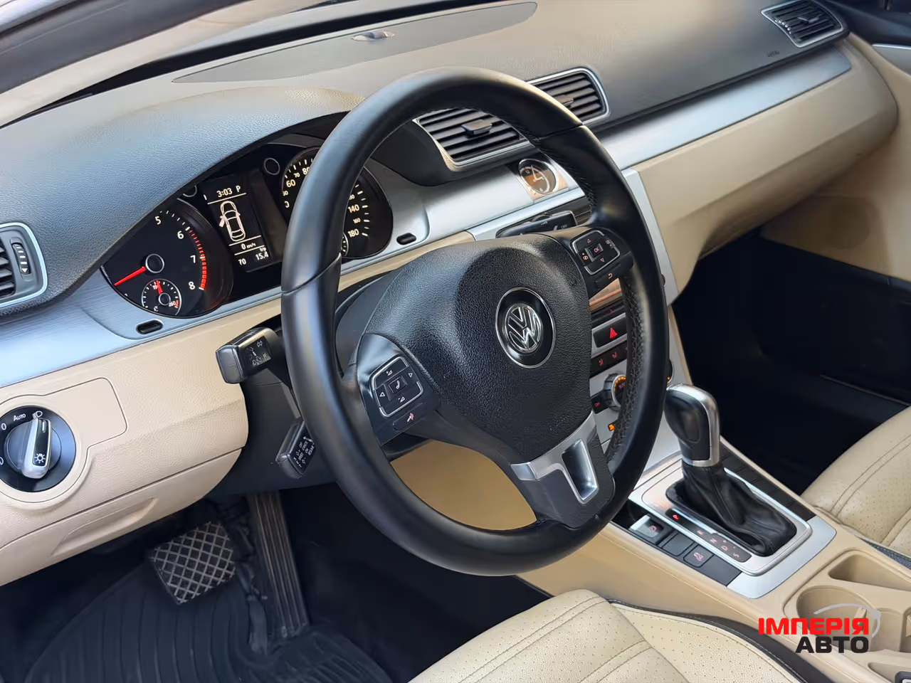 Volkswagen Passat CC - фото 41