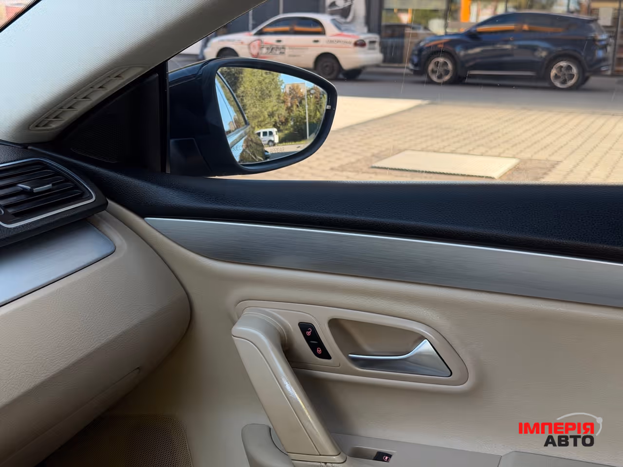Volkswagen Passat CC - фото 53