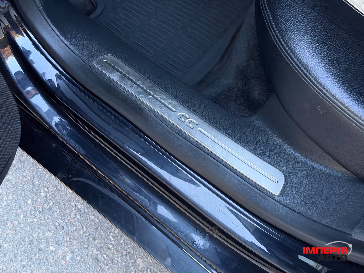 Volkswagen Passat CC - фото 55
