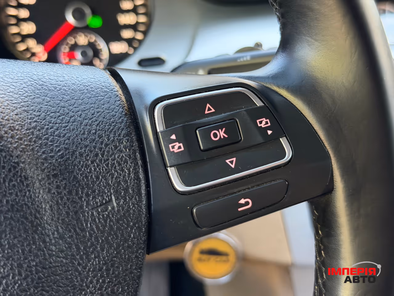 Volkswagen Passat CC - фото 43