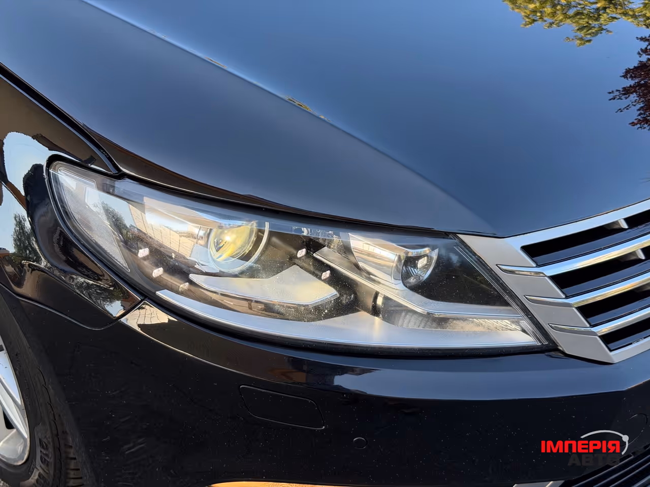 Volkswagen Passat CC - фото 35