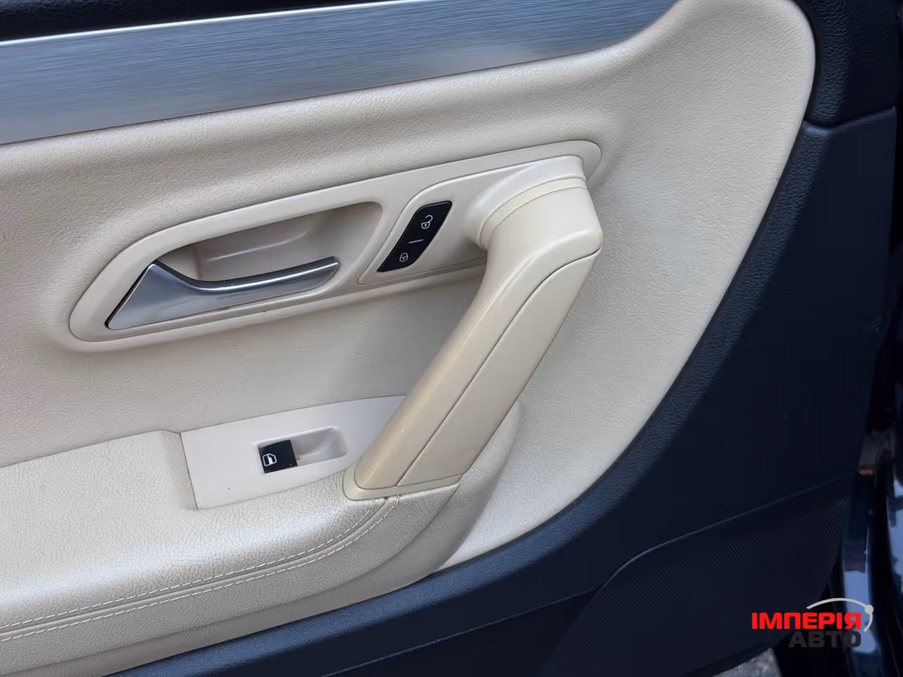 Volkswagen Passat CC - фото 56