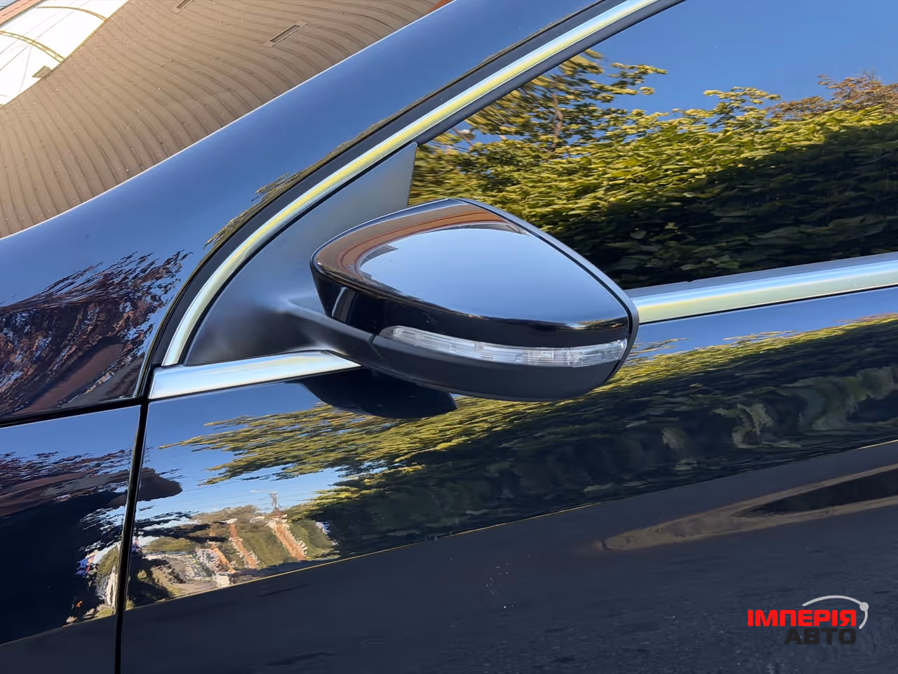 Volkswagen Passat CC - фото 19
