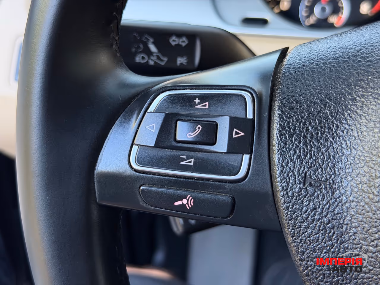 Volkswagen Passat CC - фото 44
