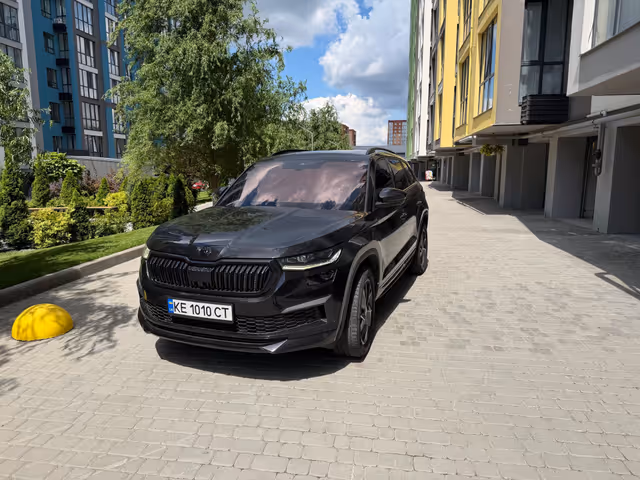 Skoda Kodiaq - зображення 1